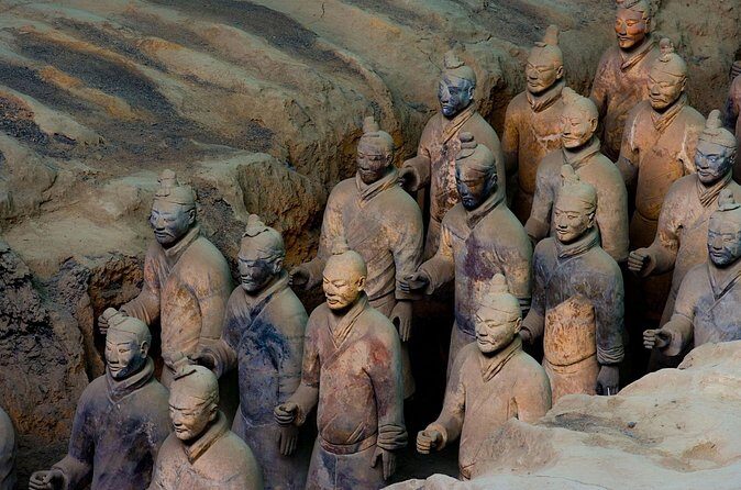 Half-Day Private Tour of Terracotta Warriors and Horses Museum - The Sum Up