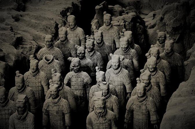 Half-Day Private Tour of Terracotta Warriors and Horses Museum - FAQ