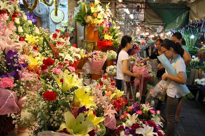 Half-Day Private Tour of the Bangkok Canals - Key Points