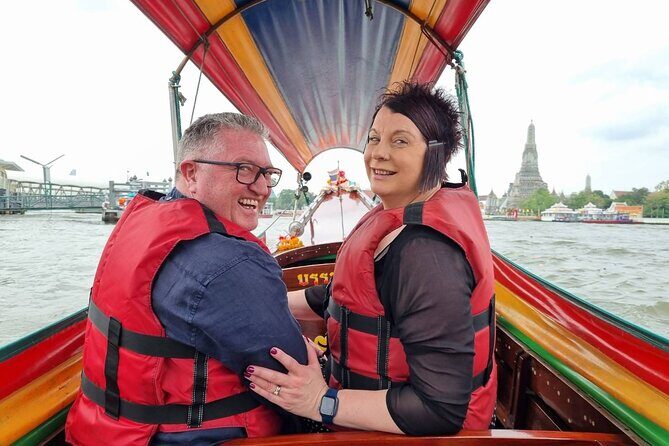 Half-Day Private Tour of the Bangkok Canals - Who Will Love This Experience?