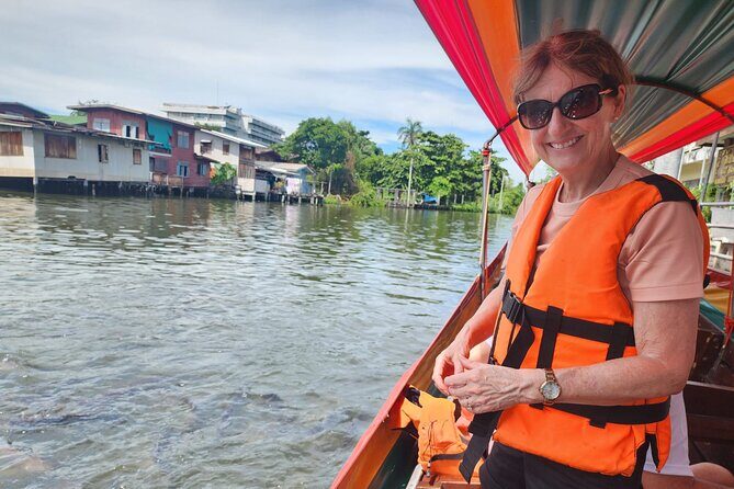 Half-Day Private Tour of the Bangkok Canals - Final Thoughts: Is This Tour Worth It?