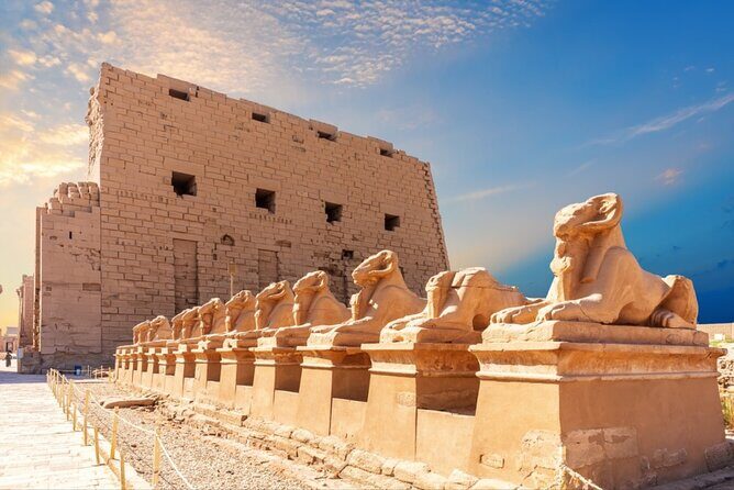 Half-Day Private Tour of the East Bank in Luxor - Who Will Love This Tour?