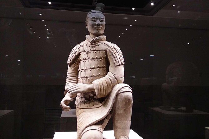 Half-Day Private Tour of Xi'an Terracotta Warriors and Horses Museum - Who Is This Tour Best For?