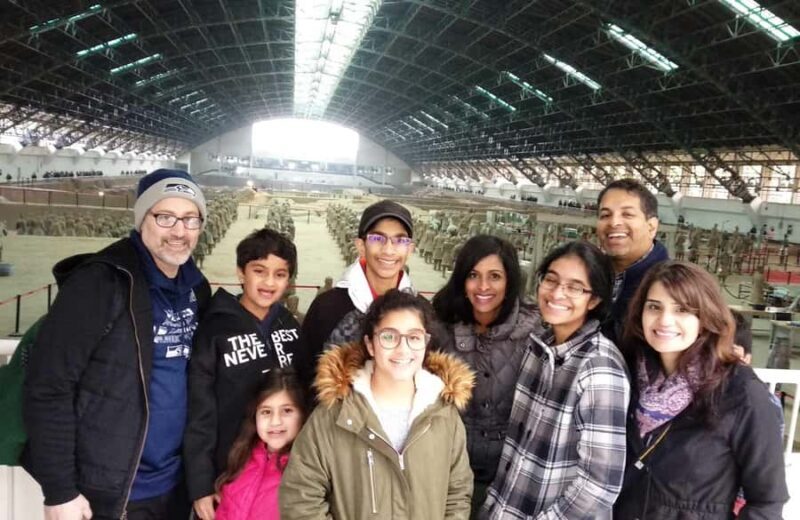 Half-Day Private Tour of Xi'an Terracotta Warriors - Introduction: The Appeal of Visiting the Terracotta Warriors