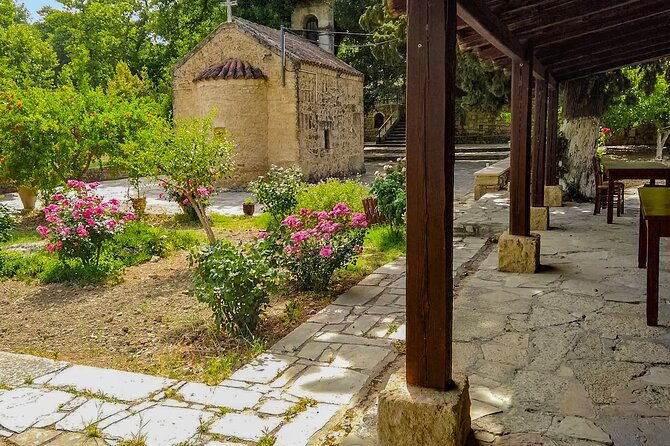 half-day-private-tour-picnic-in-real-cretan-countryside-retreat
