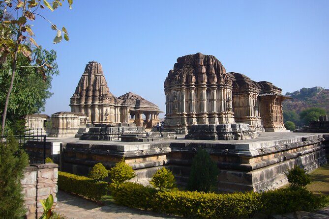 Half-Day Private Tour Saas-Bahu Temple and Eklingji Sightseeing - Practical Insights: Transportation, Timing, and Comfort