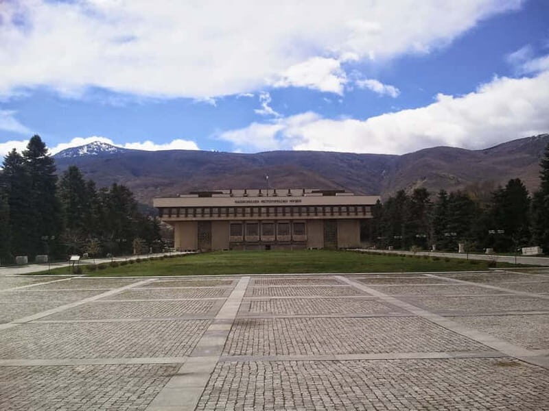 Half-Day Private Tour: Sofia, Boyana Church & History Museum - Practical Details and What to Expect