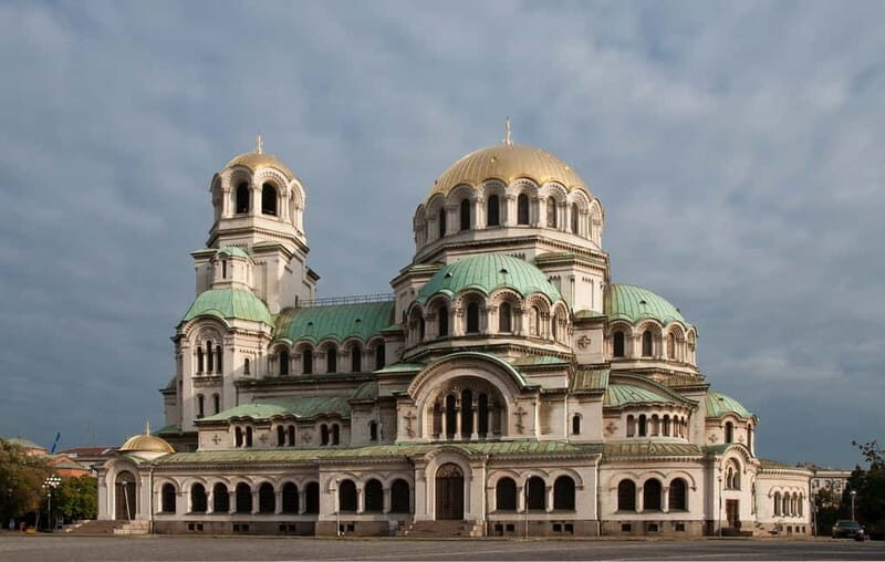 Half-Day Private Tour: Sofia, Boyana Church & History Museum - Final Thoughts: Is This Tour Right for You?