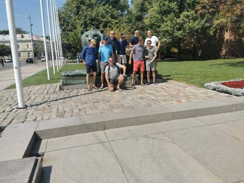 Half-Day Private Tour: Sofia, Boyana Church & History Museum - FAQ