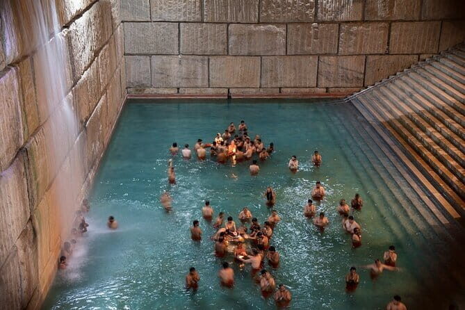 Half-Day Private Tour to Adiyogi Shiva and Dhyanalinga Temple - FAQ