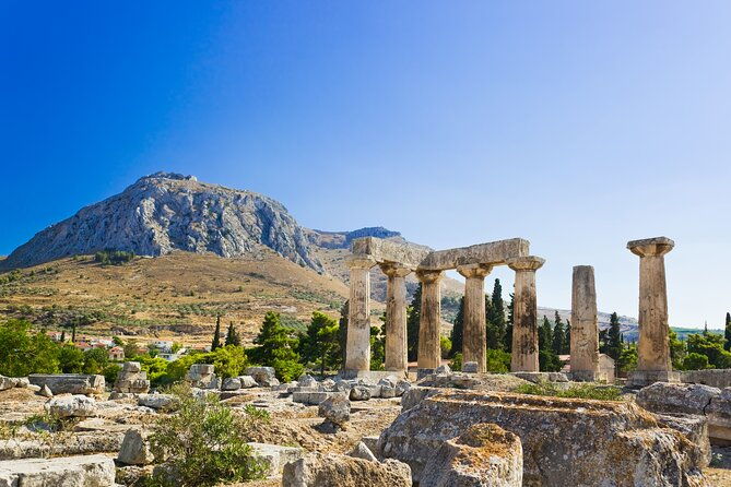 half-day-private-tour-to-ancient-corinth