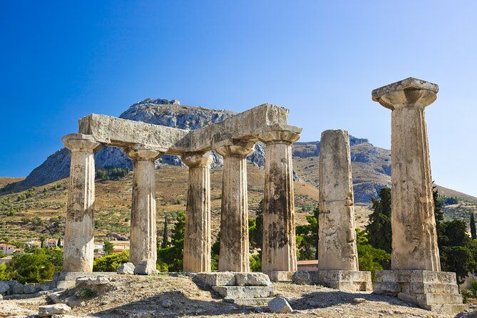 half-day-private-tour-to-ancient-corinth