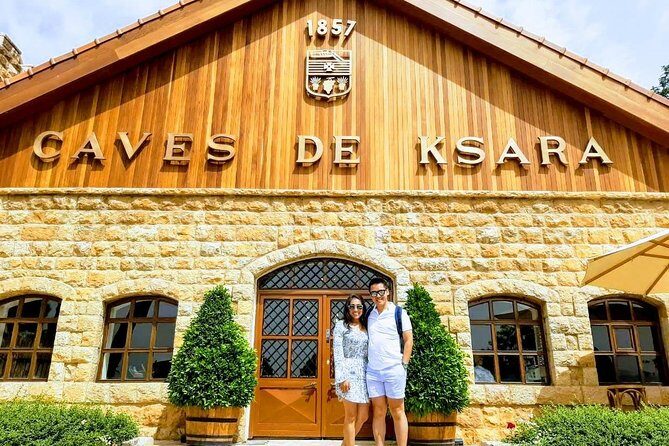 Half-Day Private Tour to Baalbek & Chateau Ksara - Final Thoughts: Is This Tour Right for You?