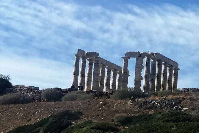 half-day-private-tour-to-cape-sounio-from-athens