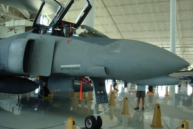 Half Day Private Tour to China Aviation Museum - Introduction: An Aviation Enthusiast’s Dream, Simplified