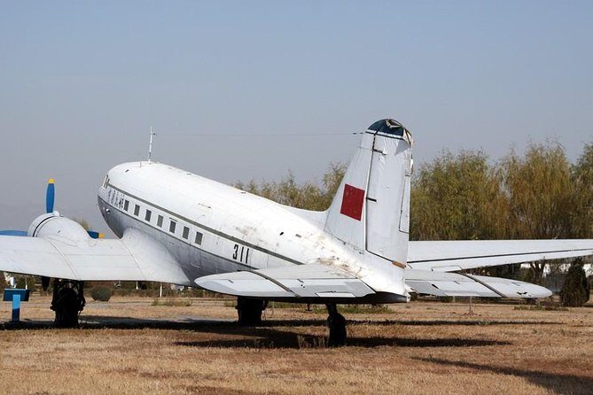 Half Day Private Tour to China Aviation Museum - Why Choose the Half Day Private Tour to China Aviation Museum?