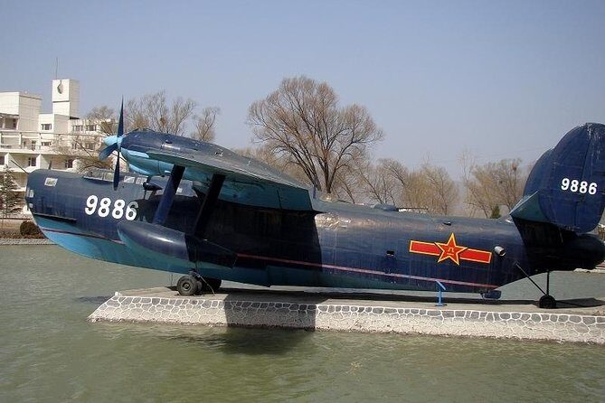 Half Day Private Tour to China Aviation Museum - Practical Details & Tips