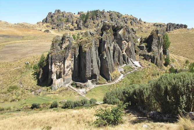 half-day-private-tour-to-cumbemayo-the-stone-forest