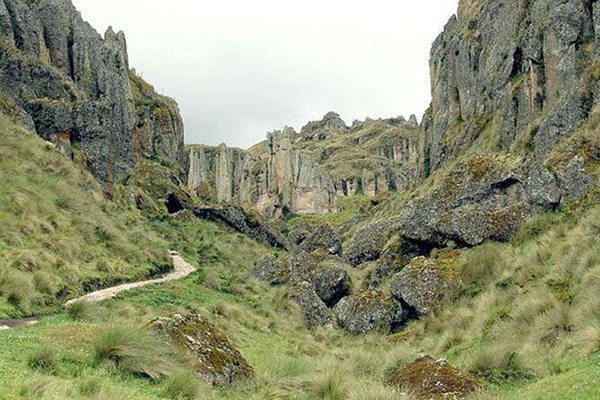 half-day-private-tour-to-cumbemayo-the-stone-forest