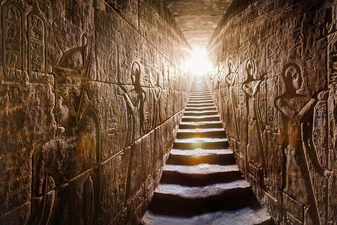Half Day Private Tour to Dendera Temple from Luxor - Authentic Insights from Other Travelers