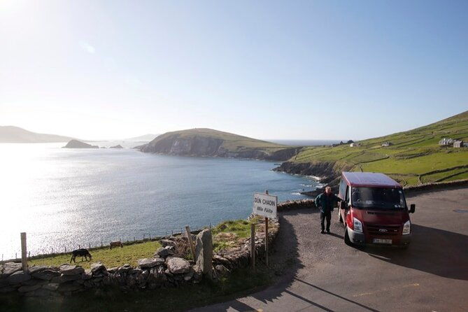 half-day-private-tour-to-dingle-peninsula-and-slea-head