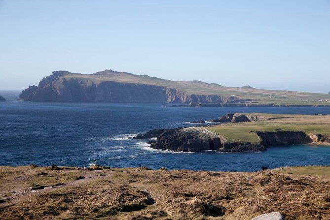 half-day-private-tour-to-dingle-peninsula-and-slea-head