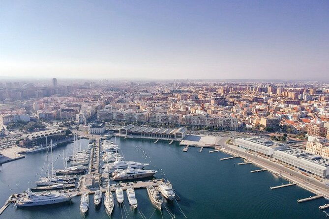 half-day-private-tour-to-elche-and-santa-pola