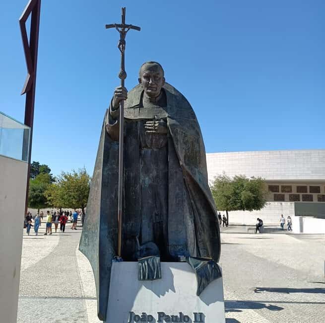 Half-day private tour to Fátima and houses of the seers - Frequently Asked Questions