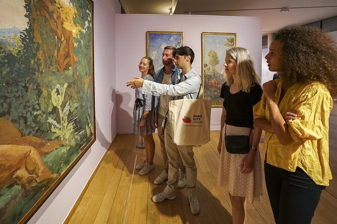 half-day-private-tour-to-giverny-from-paris