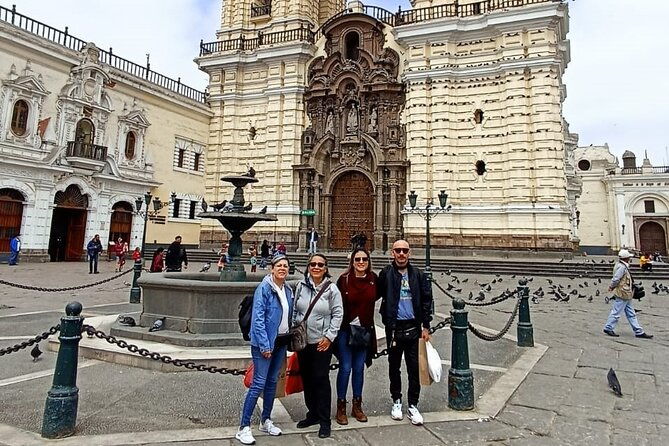 half-day-private-tour-to-historic-places-of-lima
