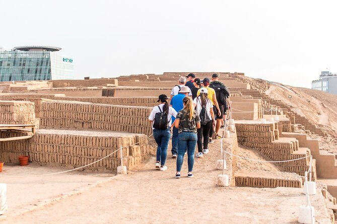 half-day-private-tour-to-huaca-pucllana-and-huaca-mateo-salado