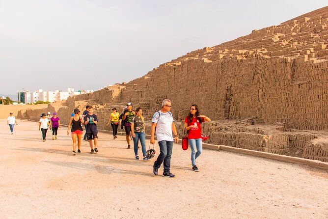 half-day-private-tour-to-huaca-pucllana-and-huaca-mateo-salado