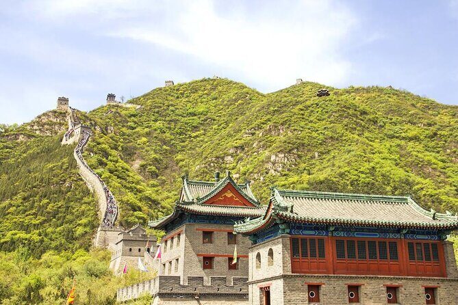 Half Day Private Tour to Juyongguan Great Wall with Hotel Pickup & Drop off - Exploring the Juyongguan Great Wall: A Practical and Authentic Tour Experience