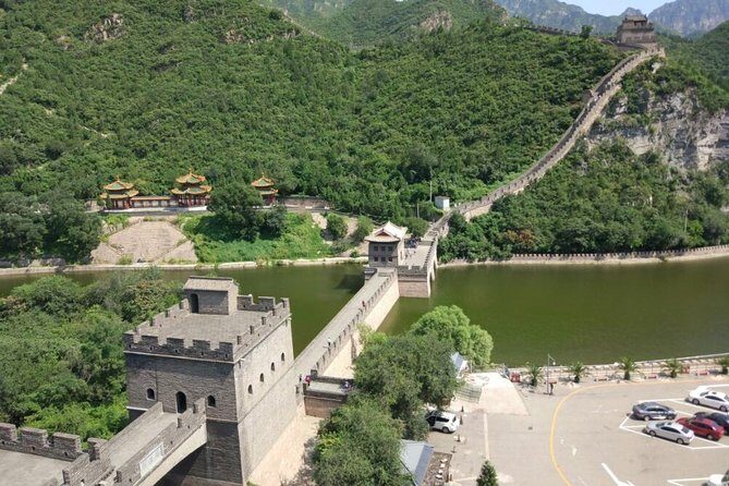 Half Day Private Tour to Juyongguan Great Wall with Hotel Pickup & Drop off - The Itinerary in Detail: What to Expect