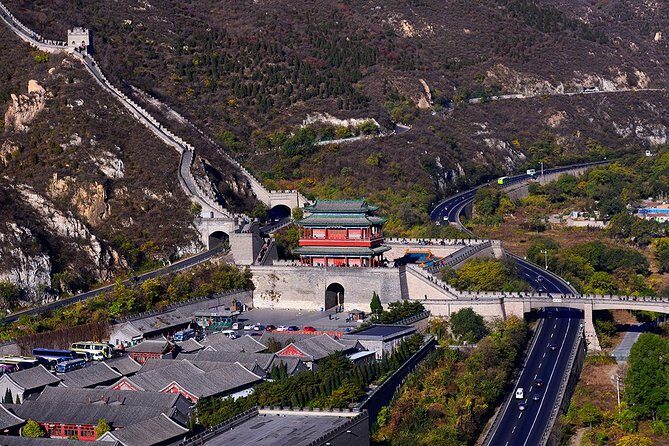Half Day Private Tour to Juyongguan Great Wall with Hotel Pickup & Drop off - Who Is This Tour Best For?