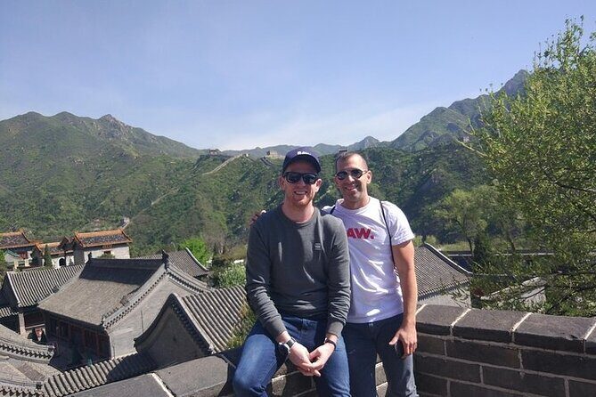 Half Day Private Tour to Juyongguan Great Wall with Hotel Pickup & Drop off - Final Thoughts
