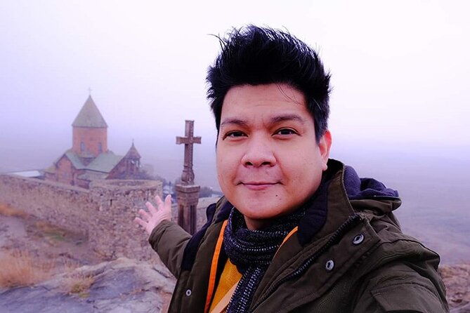 half-day-private-tour-to-khor-virap