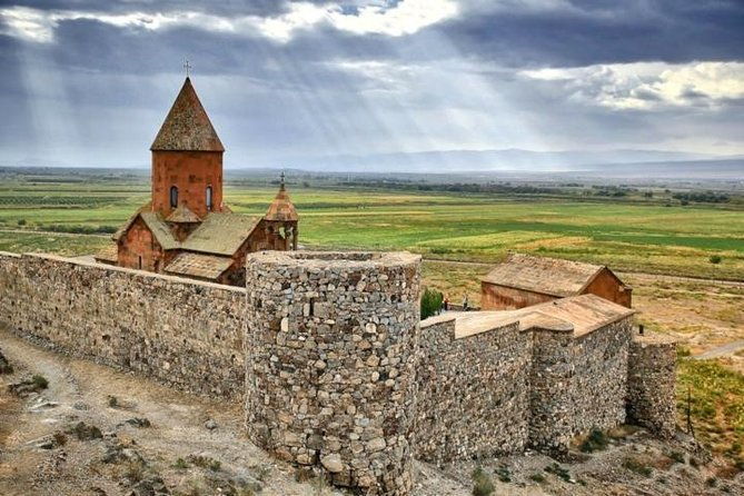 half-day-private-tour-to-khor-virap