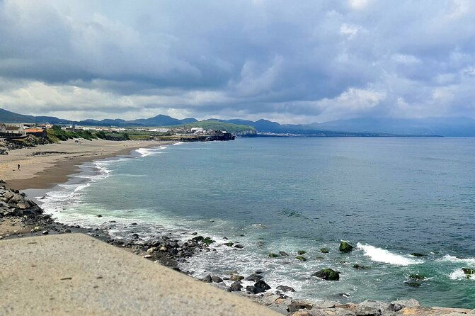 half-day-private-tour-to-lagoa-do-fogo-and-ribeira-grande