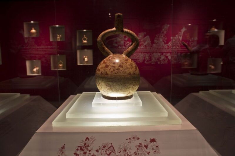 half-day-private-tour-to-larco-herrera-museum