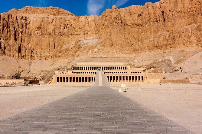Half-Day Private Tour to Luxor - Exploring Luxor: A Practical Review of the Half-Day Private Tour