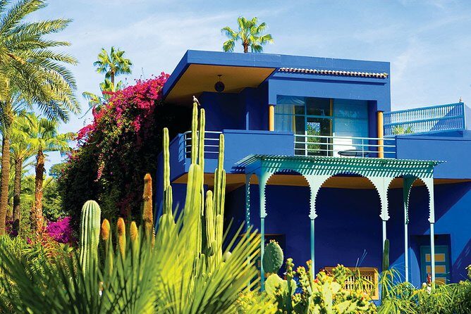 Half-Day Private Tour to Marrakech Gardens with Hotel Pickup - The Sum Up: Who Will Love This Tour?