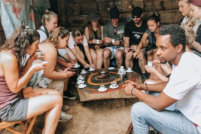 Half-Day Private Tour to Materuni Waterfalls and Coffee excursion - FAQ