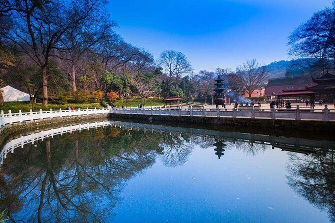 Half-Day Private Tour to Qixia Temple and Swallow Rock in Nanjing - Why Choose This Tour?