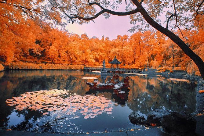 Half-Day Private Tour to Qixia Temple and Swallow Rock in Nanjing - Who Would Love This Tour?