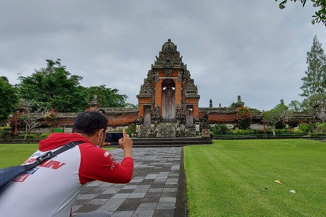 Half-Day Private Tour to Tanah Lot and Bali Royal Temple - A Closer Look at the Itinerary
