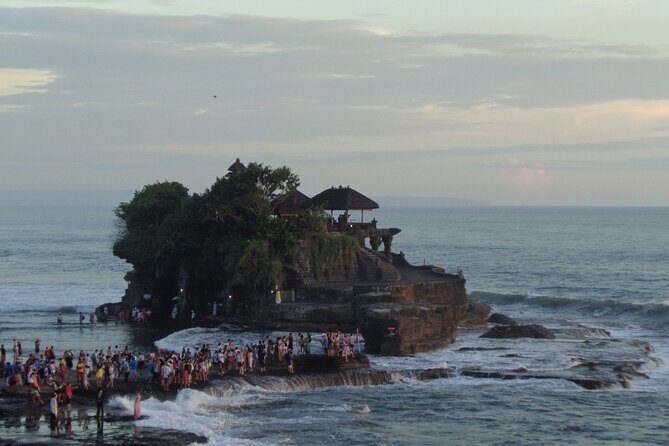 Half-Day Private Tour to Tanah Lot and Bali Royal Temple - Who Is This Tour Best For?