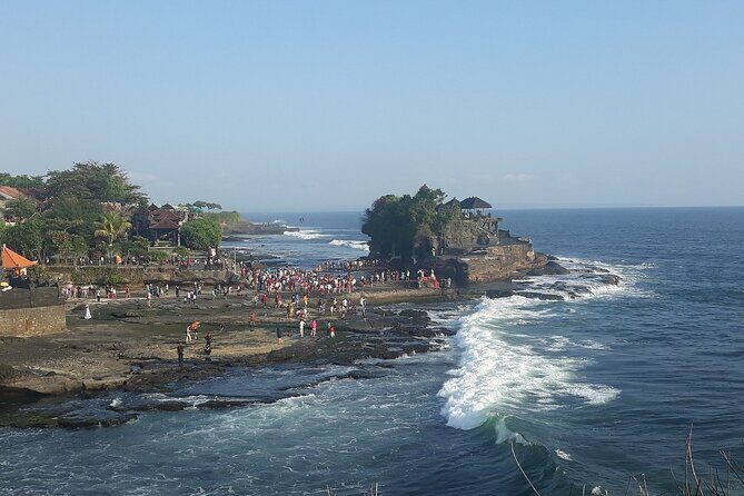 Half-Day Private Tour to Tanah Lot and Bali Royal Temple - FAQ