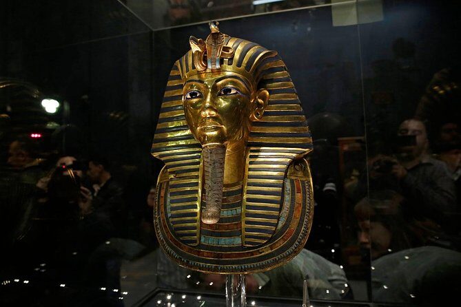 Half-Day Private Tour to The Egyptian Museum - Timing and Duration
