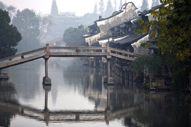 Half Day Private Tour to Wuzhen Water Town with Boat Ride from Hangzhou - Who Is This Tour Best Suited For?